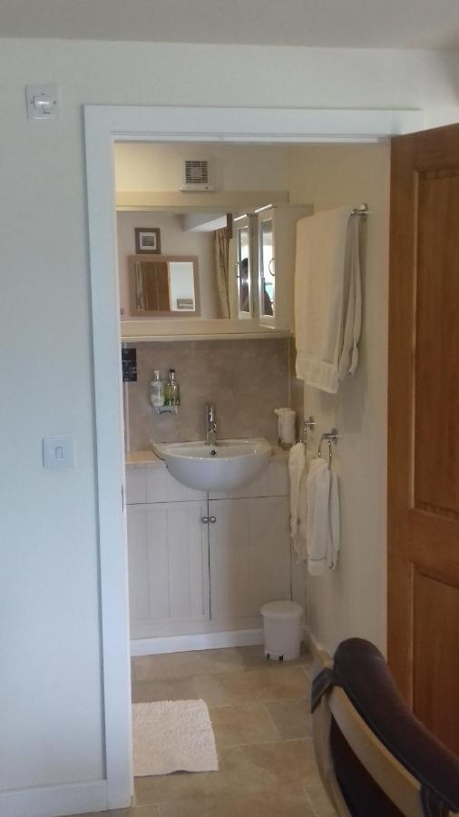 Harris End Apartment Lancaster Luaran gambar