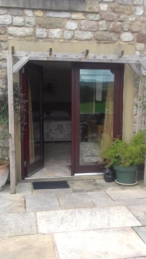 Harris End Apartment Lancaster Luaran gambar