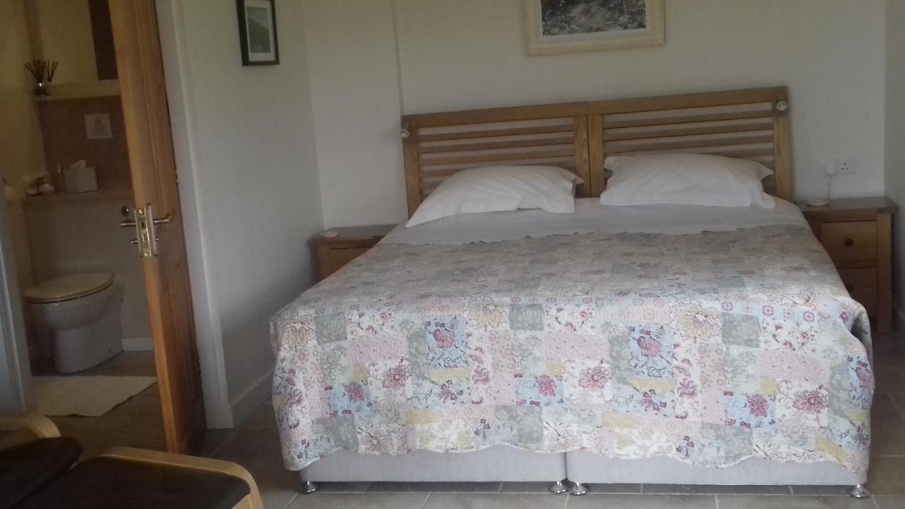 Harris End Apartment Lancaster Luaran gambar